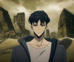 Leveling Up: Why LitRPG and Murim Webnovels Are Dominating